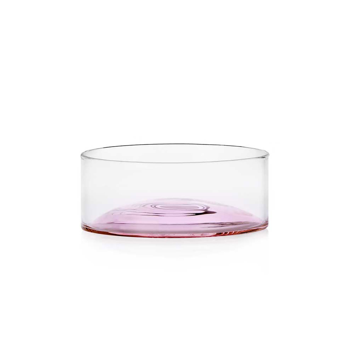 Ichendorf Milano Tipsy 2 Piece Cups Pink 13.5 oz, MPN: IC313.275-2, UPC: 790955297241