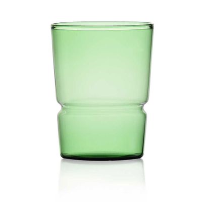 Ichendorf Milano Tap Tumbler Green 9.5 oz, MPN: IC352.289, UPC: 790955380509