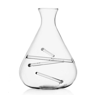 Ichendorf Milano Converso Decanter 76.1 oz, MPN: IC352.062, UPC: 790955375574