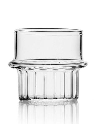 Ichendorf Milano Transit Shot Glass 3 oz, MPN: IC312.084, UPC: 790955380844