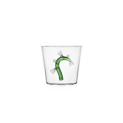 Ichendorf Milano Botanica Tumbler White Flower 11.8 oz, MPN: IC354.030, UPC: 790955374881