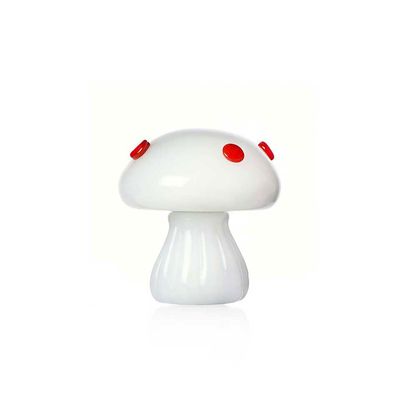 Ichendorf Milano Alice Placeholder White Mushroom With Red Dots, MPN: IC352.090.37, UPC: 7909553730…