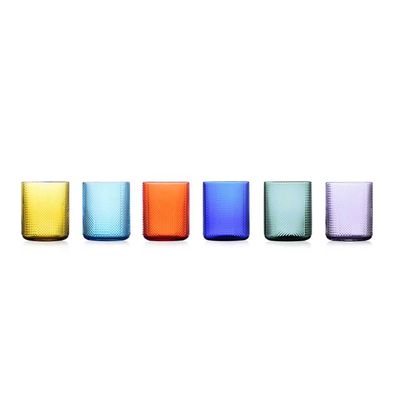 Ichendorf Milano Kokhi Set Tumbler Assorted 10.8 oz, MPN: IC313.023, UPC: 790955378278