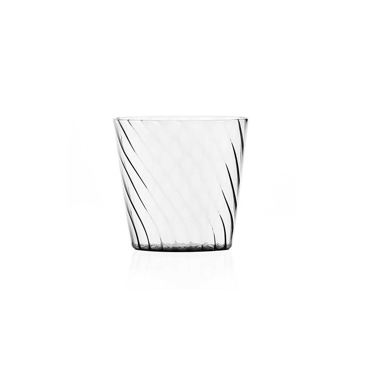 Ichendorf Milano Canal Grand e Clear Glass 12.5 oz, MPN: IC312.135, UPC: 790955375222