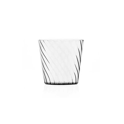 Ichendorf Milano Canal Grand e Clear Glass 12.5 oz, MPN: IC312.135, UPC: 790955375222