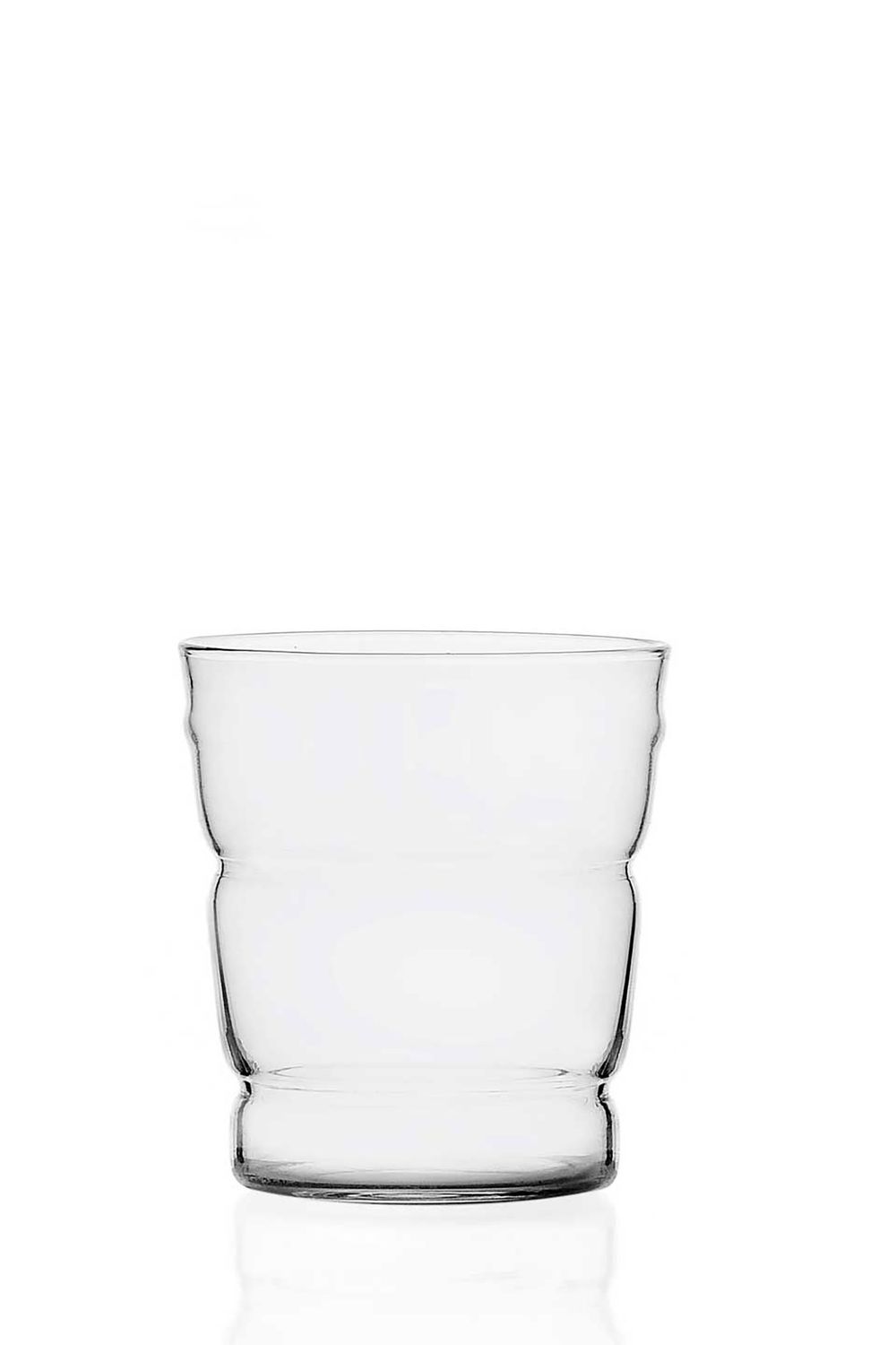 Ichendorf Milano Bianca Clear Wine Glass 7.4 oz, MPN: IC312.045, UPC: 790955374232