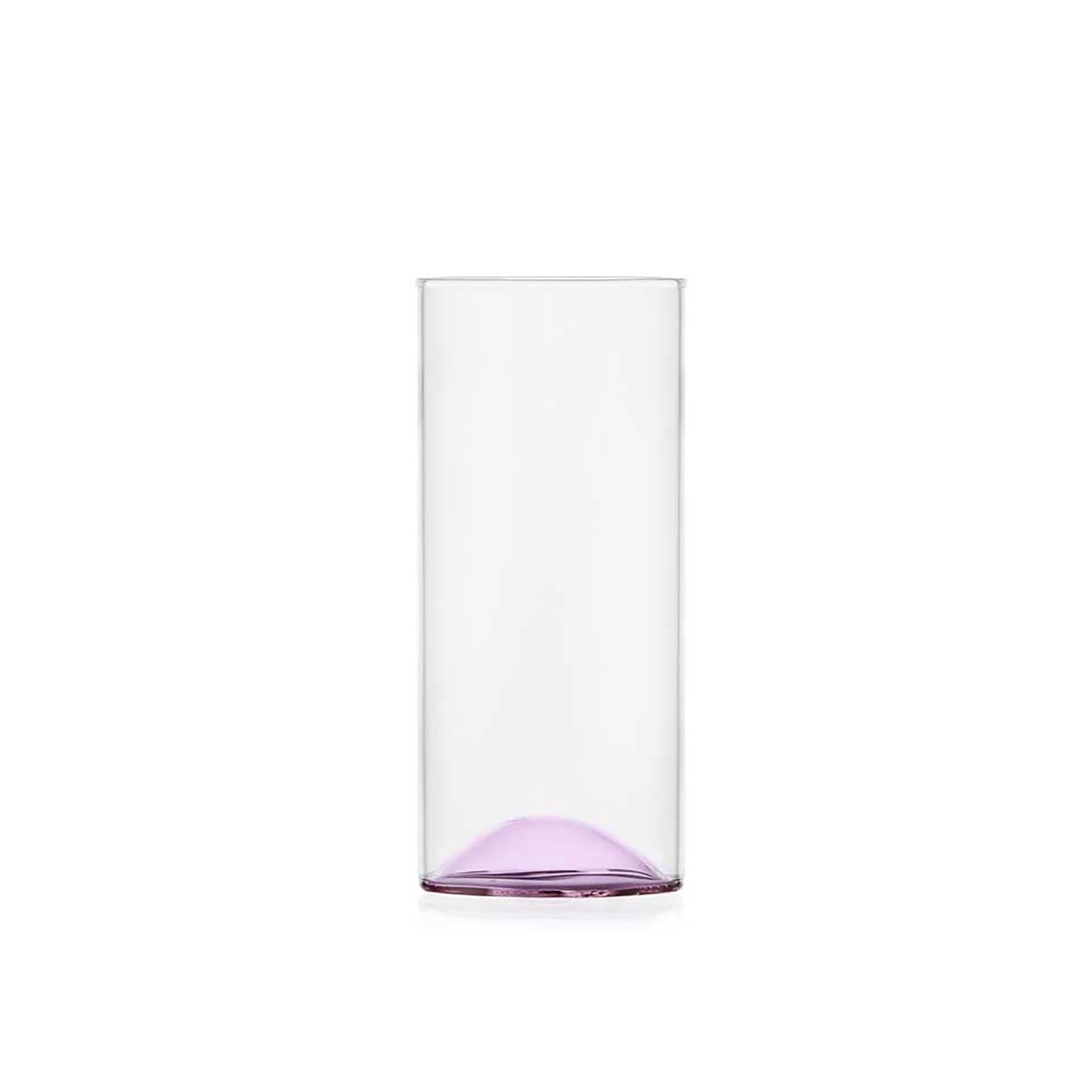 Ichendorf Milano Tipsy 2 Piece Longdrinks Pink 13.5 oz, MPN: IC313.273-2, UPC: 790955297180
