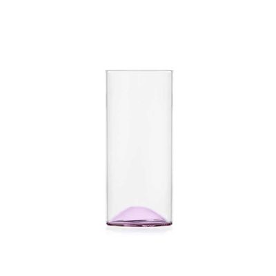 Ichendorf Milano Tipsy 2 Piece Longdrinks Pink 13.5 oz, MPN: IC313.273-2, UPC: 790955297180