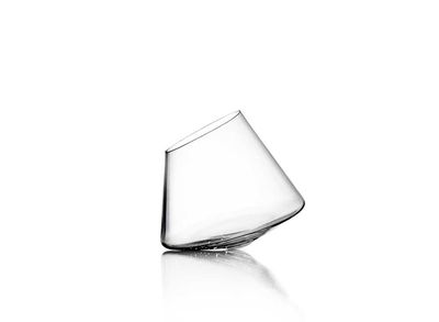 Ichendorf Milano Manhattan Rolling Cognac Glass 14.5 oz, MPN: IC3.518.818, UPC: 790955378957