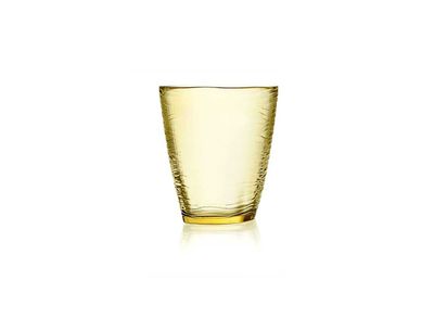 Ichendorf Milano Ichendorf Fluid Tumbler Water Amber, MPN: IC35.198.071, UPC: 790955376229