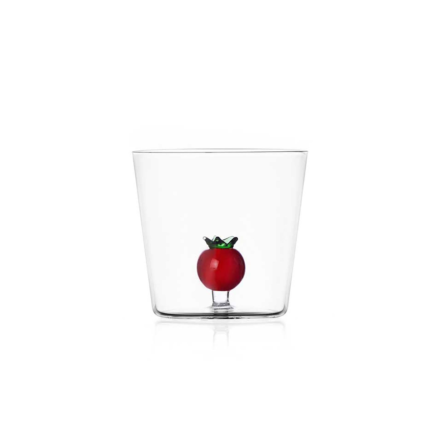 Ichendorf Milano Vegetables Tumbler Tomato 11.8 oz, MPN: IC354.110, UPC: 790955386792