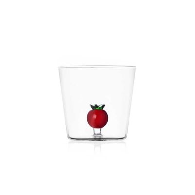 Ichendorf Milano Vegetables Tumbler Tomato 11.8 oz, MPN: IC354.110, UPC: 790955386792