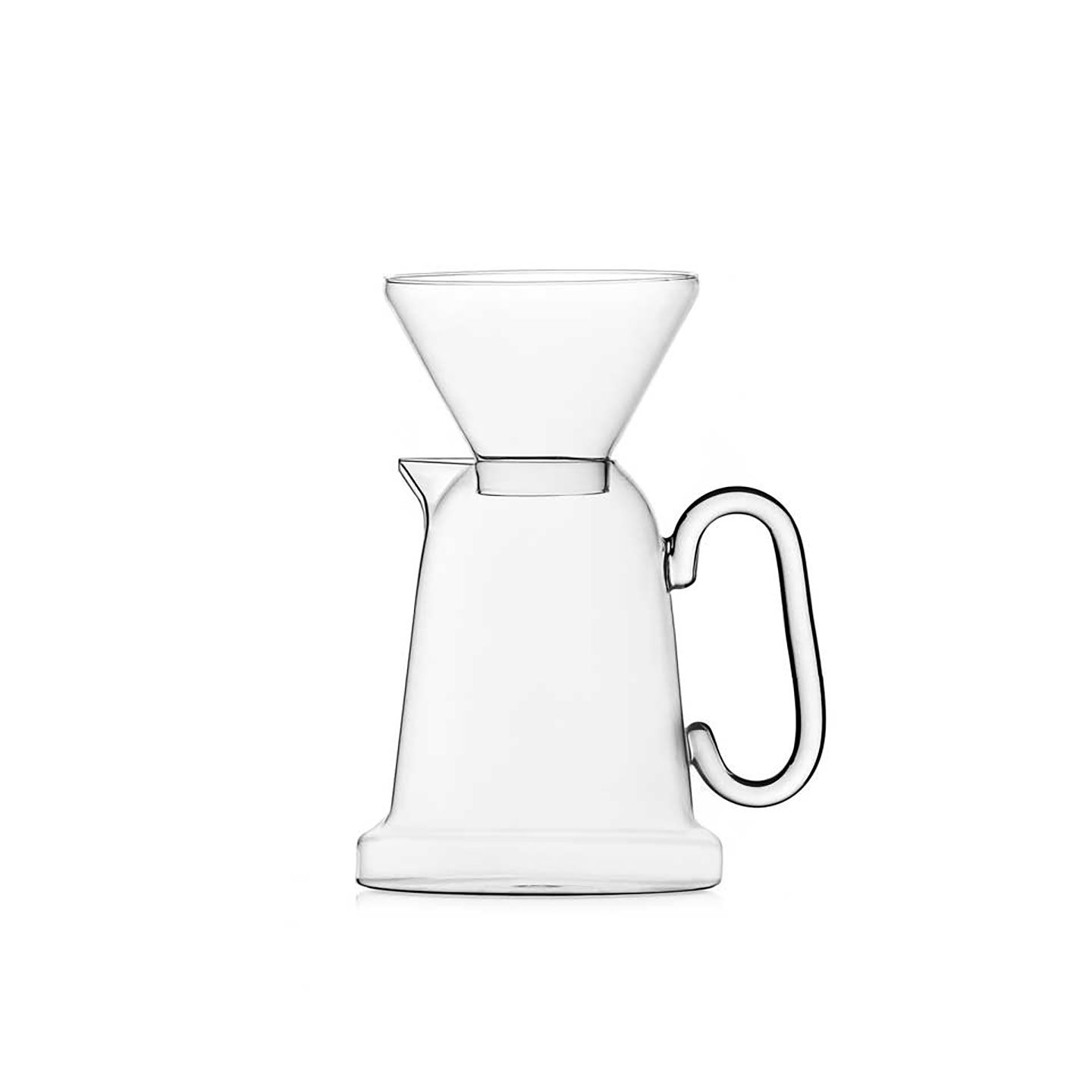 Ichendorf Milano Otium Coffee Pot Small 25.4 oz, MPN: IC312.192, UPC: 790955386709