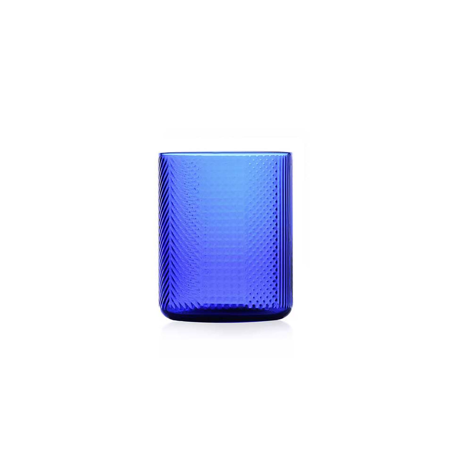Ichendorf Milano Kokhi Tumbler Blue 10.8 oz, MPN: IC313.020, UPC: 790955378247