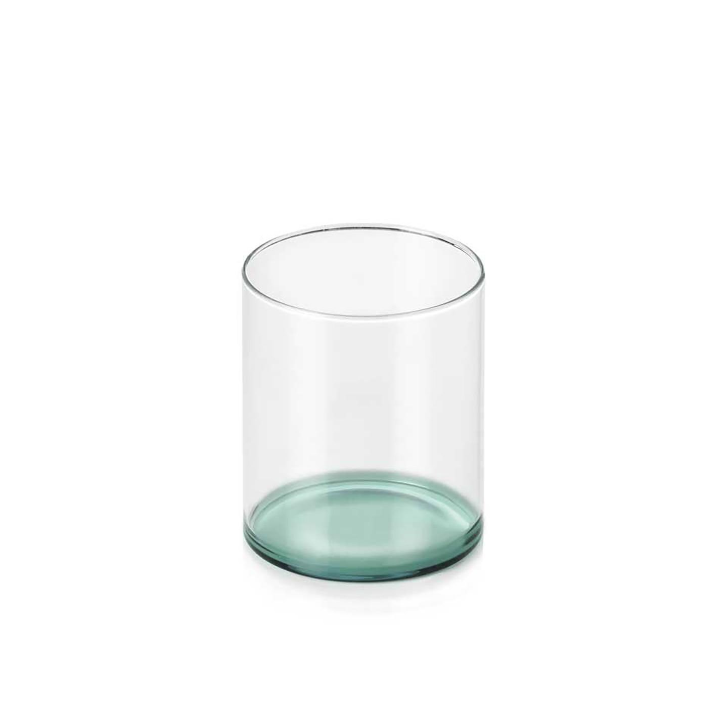 Ichendorf Milano Fondale 2 Piece Tumblers Petrol 11.8 oz, MPN: IC313.135-2, UPC: 790955296381
