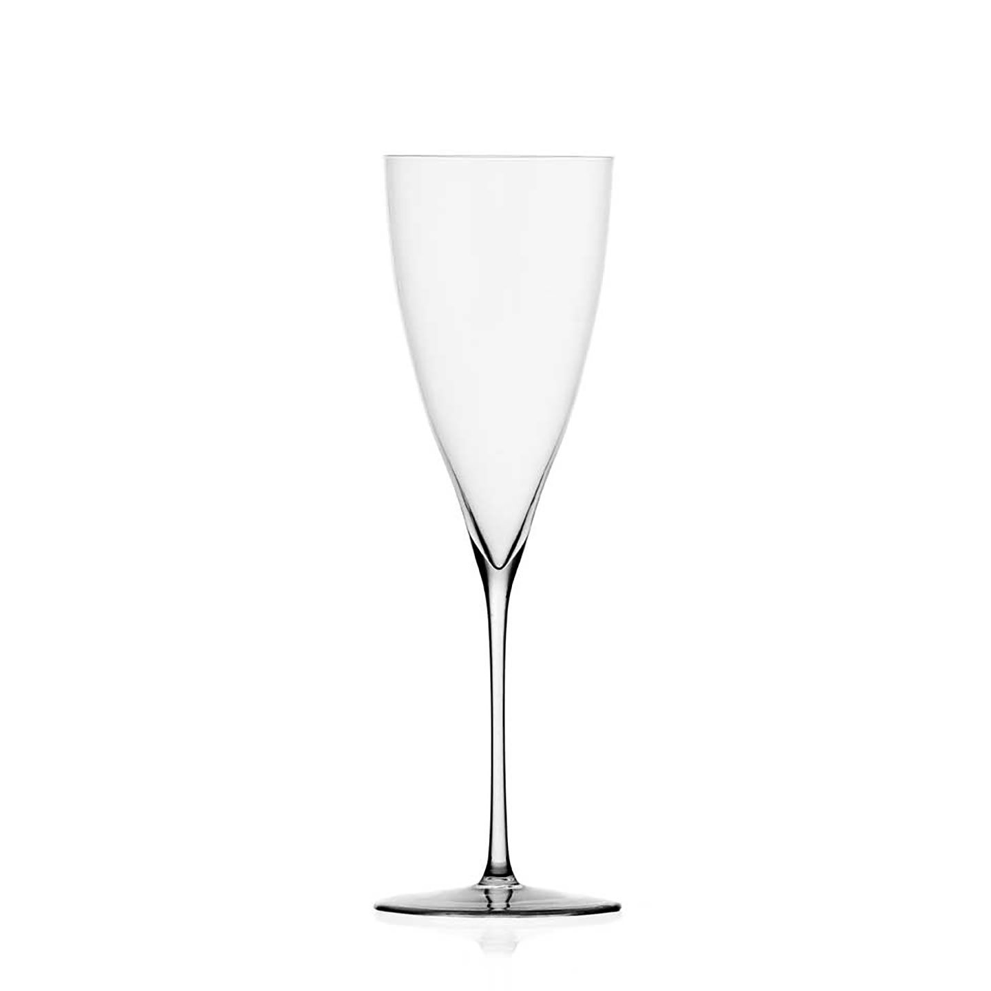 Ichendorf Milano Solisti Champagne Flute Smooth 9.5 oz, MPN: IC348.215, UPC: 790955297128