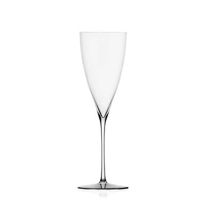 Ichendorf Milano Solisti Champagne Flute Smooth 9.5 oz, MPN: IC348.215, UPC: 790955297128