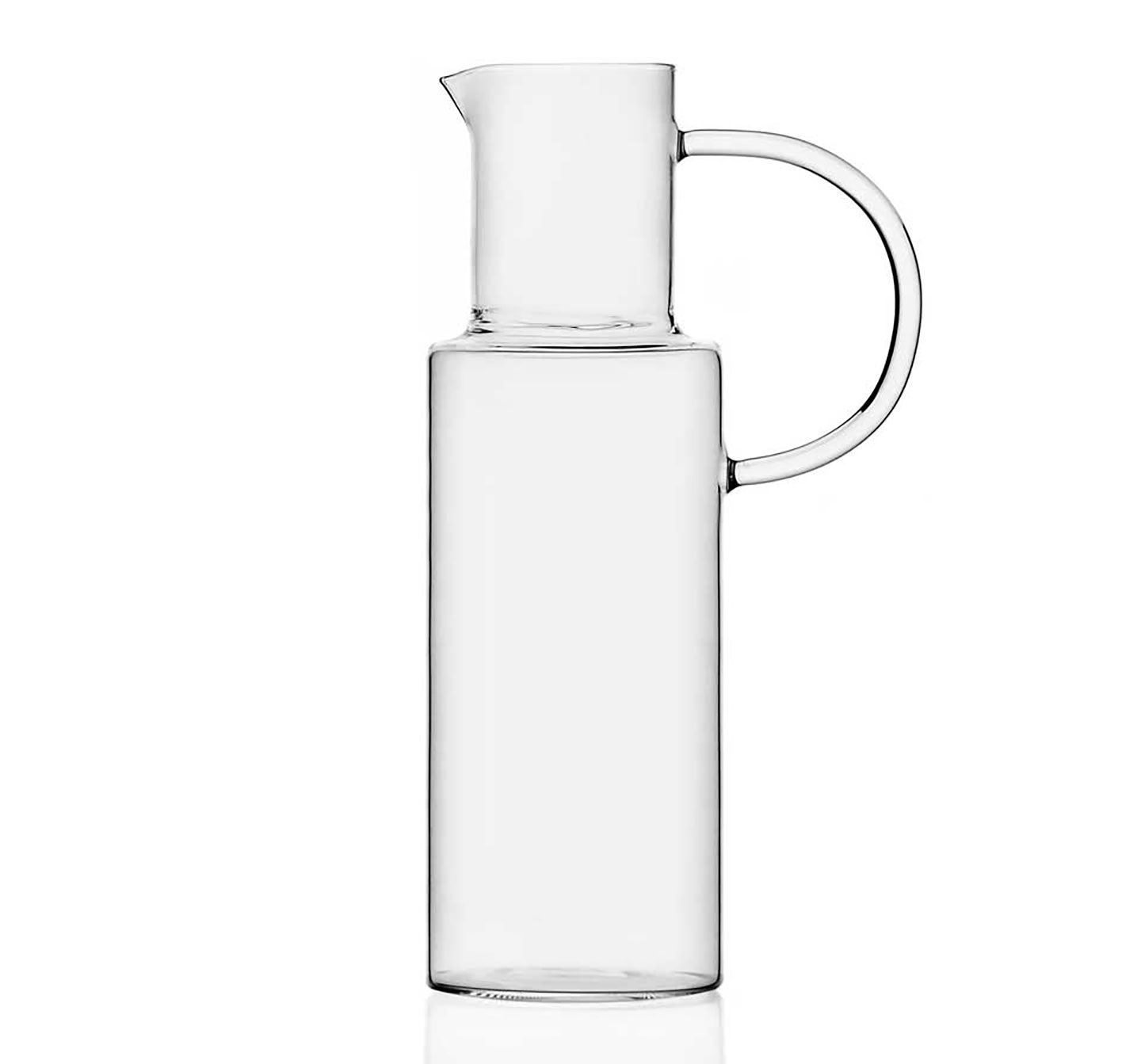 Ichendorf Milano Tokio Jug 44 oz, MPN: IC358.142, UPC: 790955380790