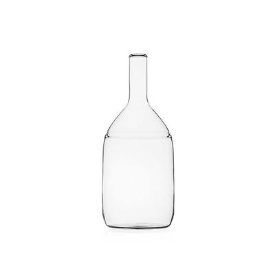 Ichendorf Milano Levels Jug Clear 50.7 oz, MPN: IC312.140, UPC: 790955378346