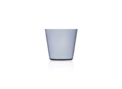Ichendorf Milano High Rise Tumbler Smoke 8.1 oz, MPN: IC312.122, UPC: 790955377844