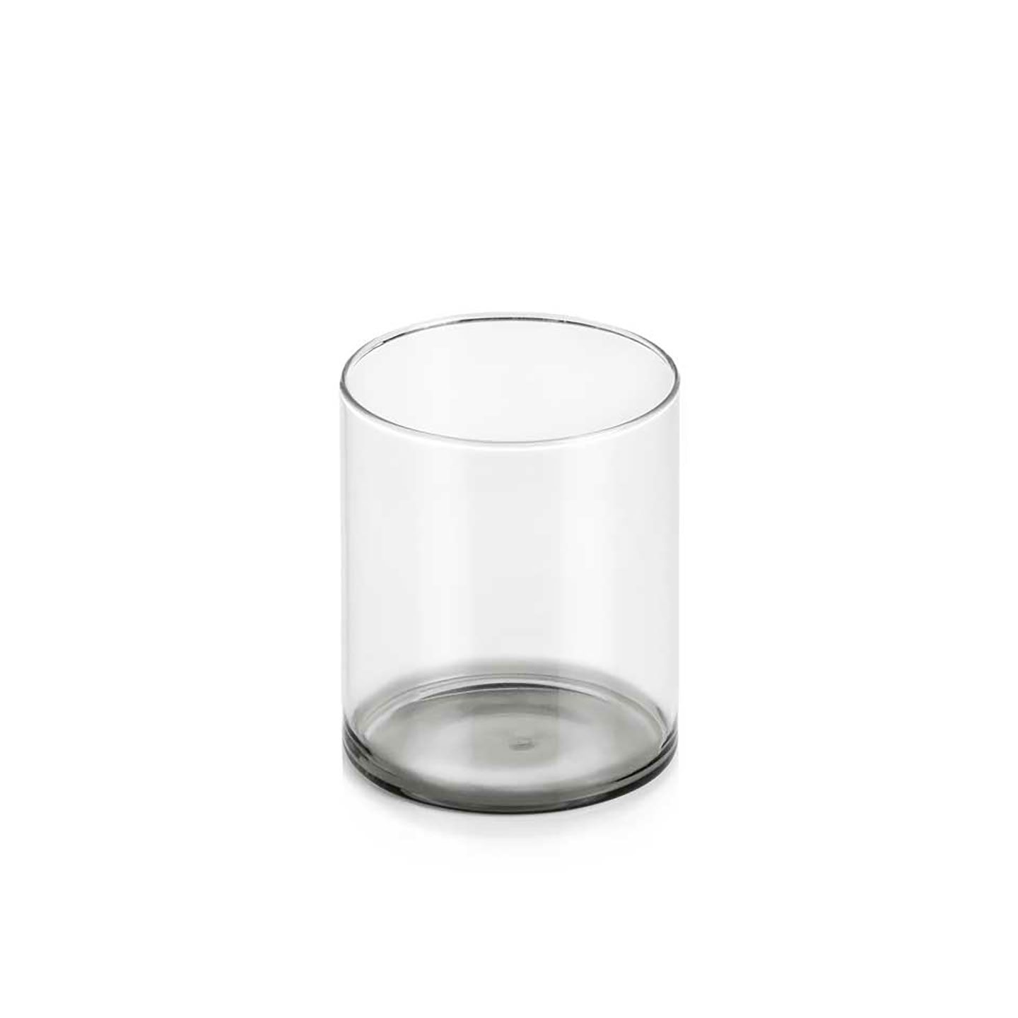 Ichendorf Milano Fondale 2 Piece Tumblers Smoke 11.8 oz, MPN: IC313.131-2, UPC: 790955296343