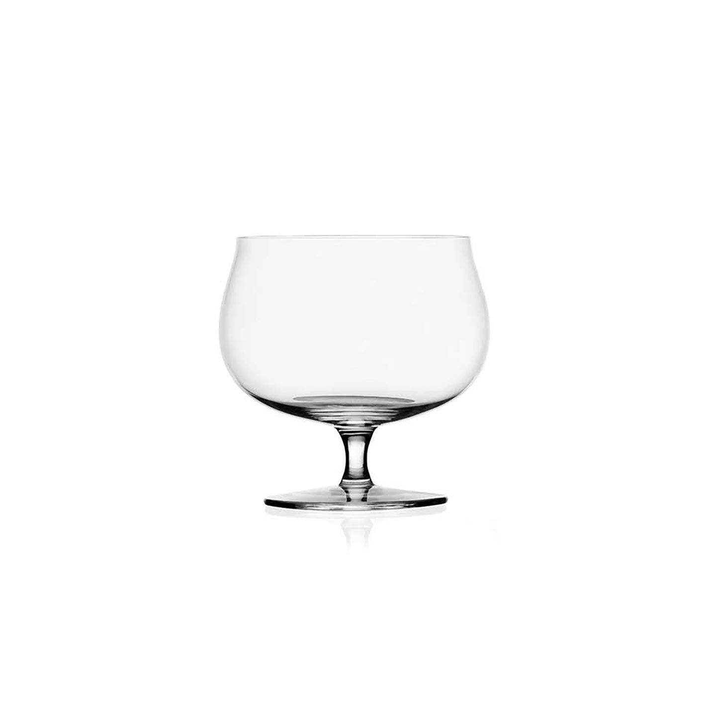 Ichendorf Milano Naviglio Balloon Glass Aromatic Gin 13.5 oz, MPN: IC312.176, UPC: 790955379329