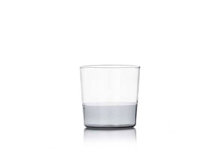 Ichendorf Milano Light Colore Water Smoke Clear 10.1 oz, MPN: IC3.598.027, UPC: 790955378636