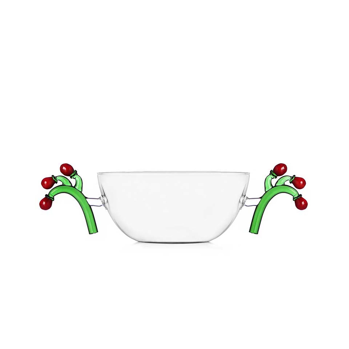 Ichendorf Milano Vegetables Bowl Tomatoes 5.12 Inch Diameter, MPN: IC354.144, UPC: 790955387140