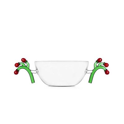 Ichendorf Milano Vegetables Bowl Tomatoes 5.12 Inch Diameter, MPN: IC354.144, UPC: 790955387140