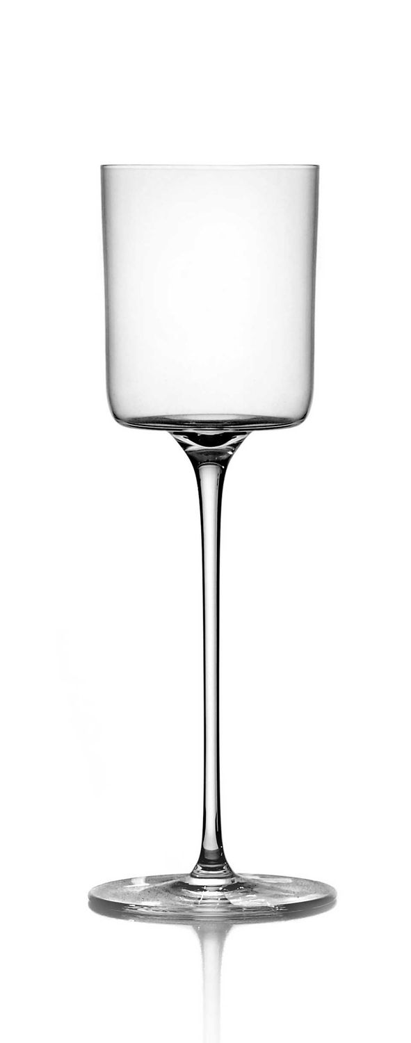 Ichendorf Milano Arles Wine Stemmed Glass 8.5 oz, MPN: IC335.203, UPC: 790955373778