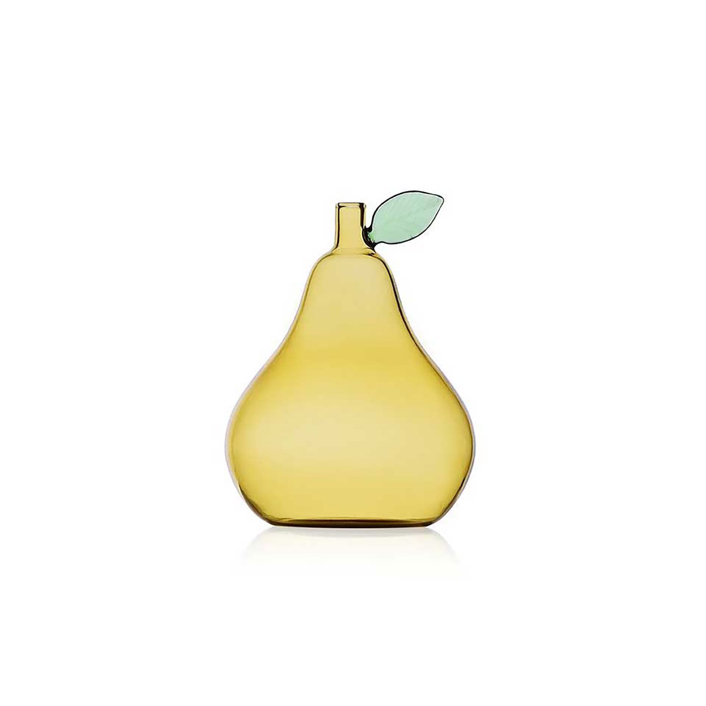 Ichendorf Milano Fruits &amp; Flowers Placeholder Pear Yellow, MPN: IC352.345, UPC: 790955376564