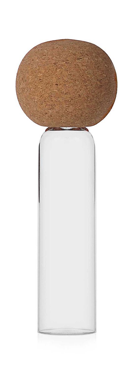 Ichendorf Milano Kokeshi Oil Bottle, MPN: IC370.060, UPC: 790955378209