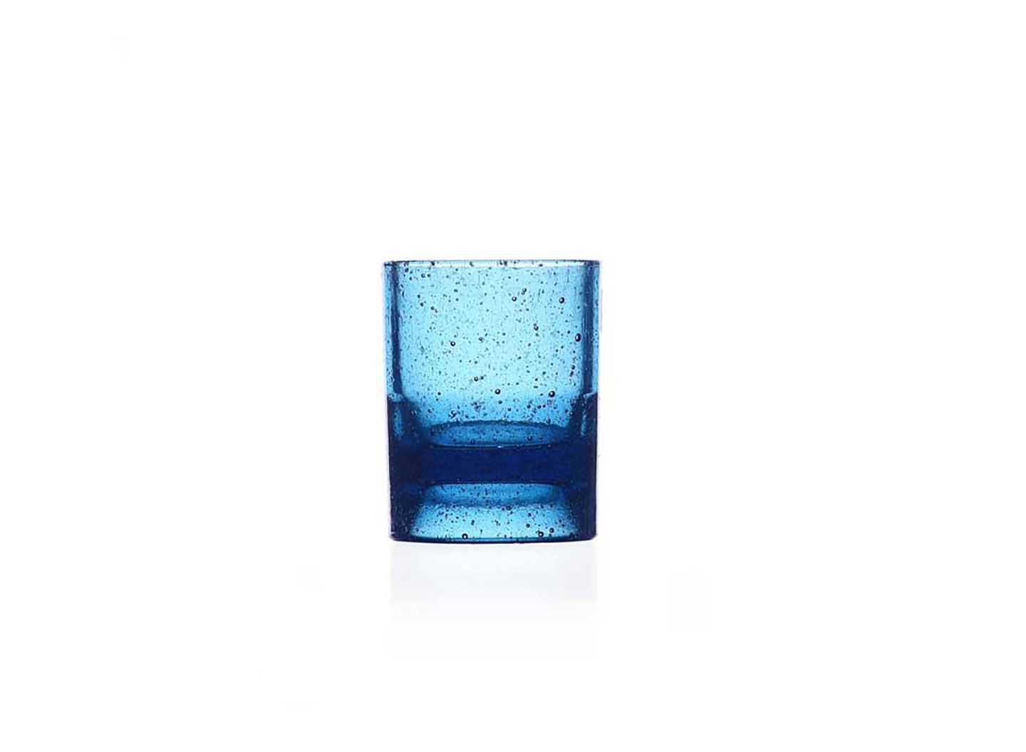 Ichendorf Milano Tea With Me Tealight Deep Blue 3.15 Inch, MPN: IC372.236, UPC: 790955380608