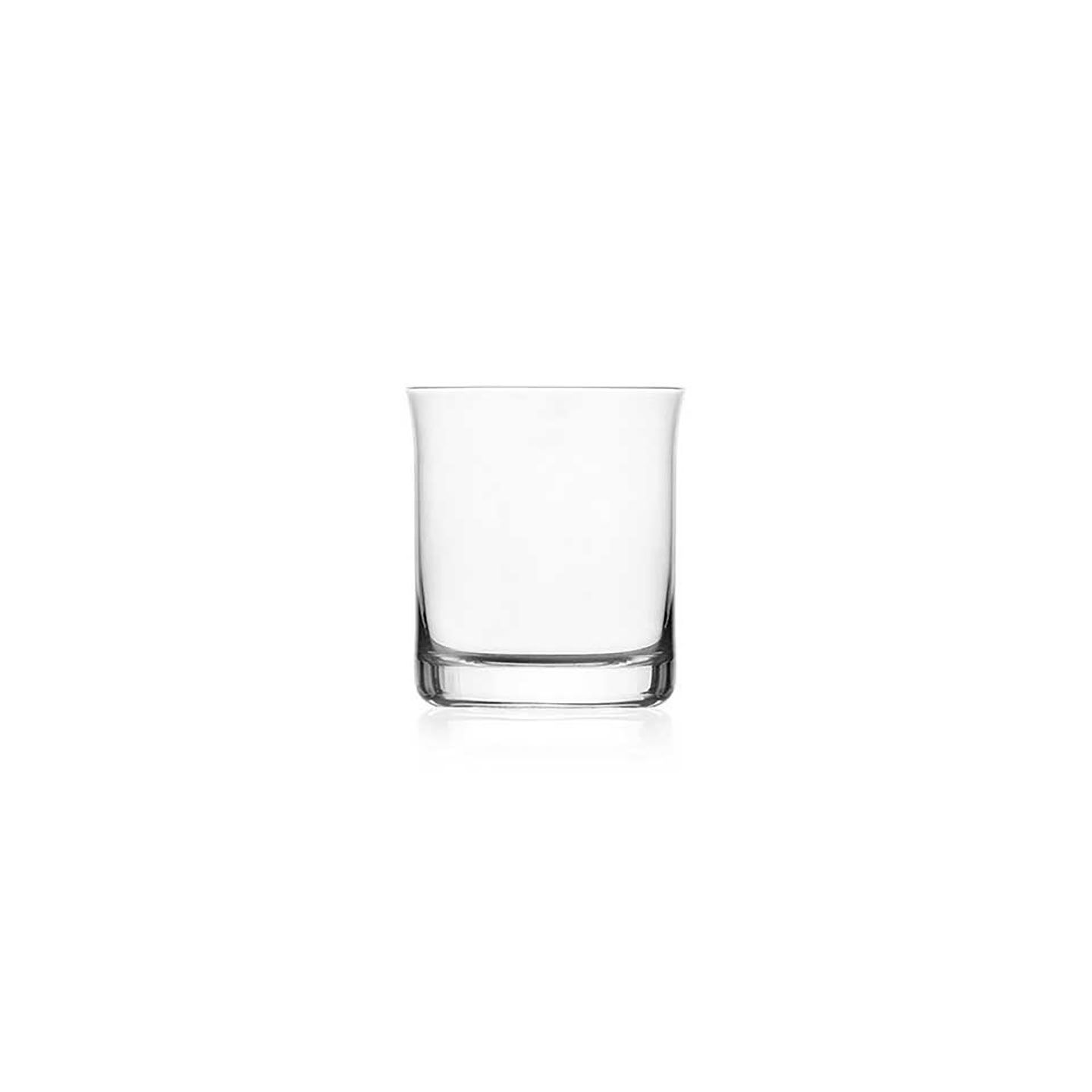 Ichendorf Milano Naviglio Highball Glass Cocktails and Mixed Drinks 11.8 oz, MPN: IC312.175, UPC: 7…