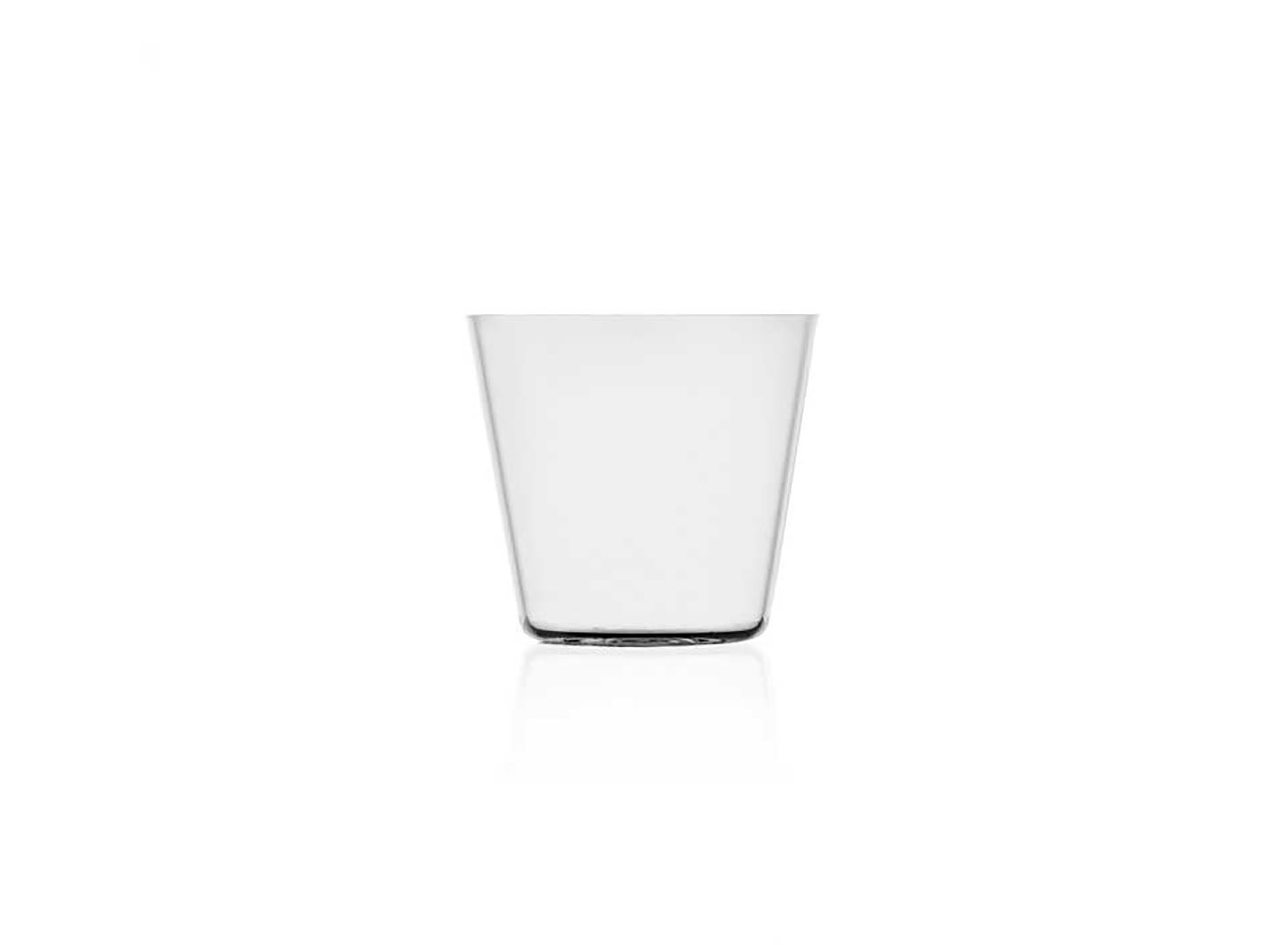 Ichendorf Milano High Rise Tumbler Clear 8.1 oz, MPN: IC312.126, UPC: 790955377837