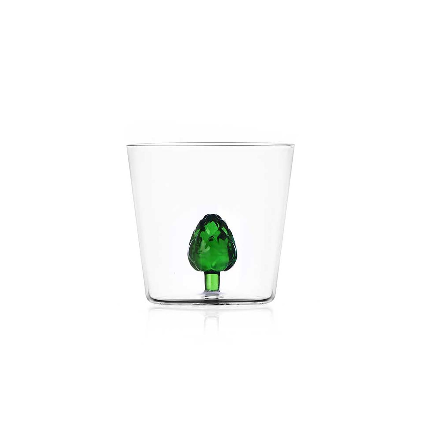 Ichendorf Milano Vegetables Tumbler Artichoke 3.15 in, MPN: IC354.113, UPC: 790955386822
