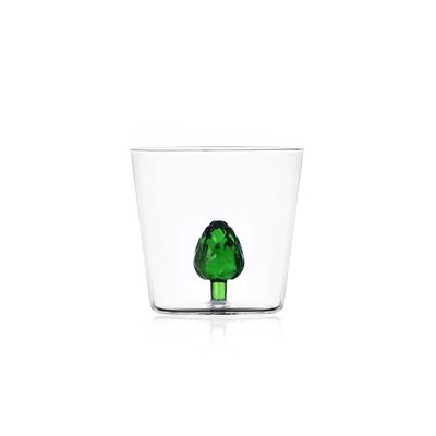 Ichendorf Milano Vegetables Tumbler Artichoke 3.15 in, MPN: IC354.113, UPC: 790955386822