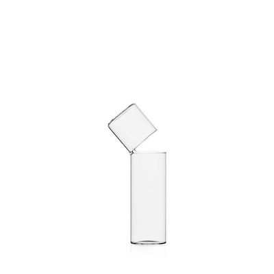 Ichendorf Milano Attesa Flower Vase Small 10.63 Inch, MPN: IC370.350, UPC: 790955373846