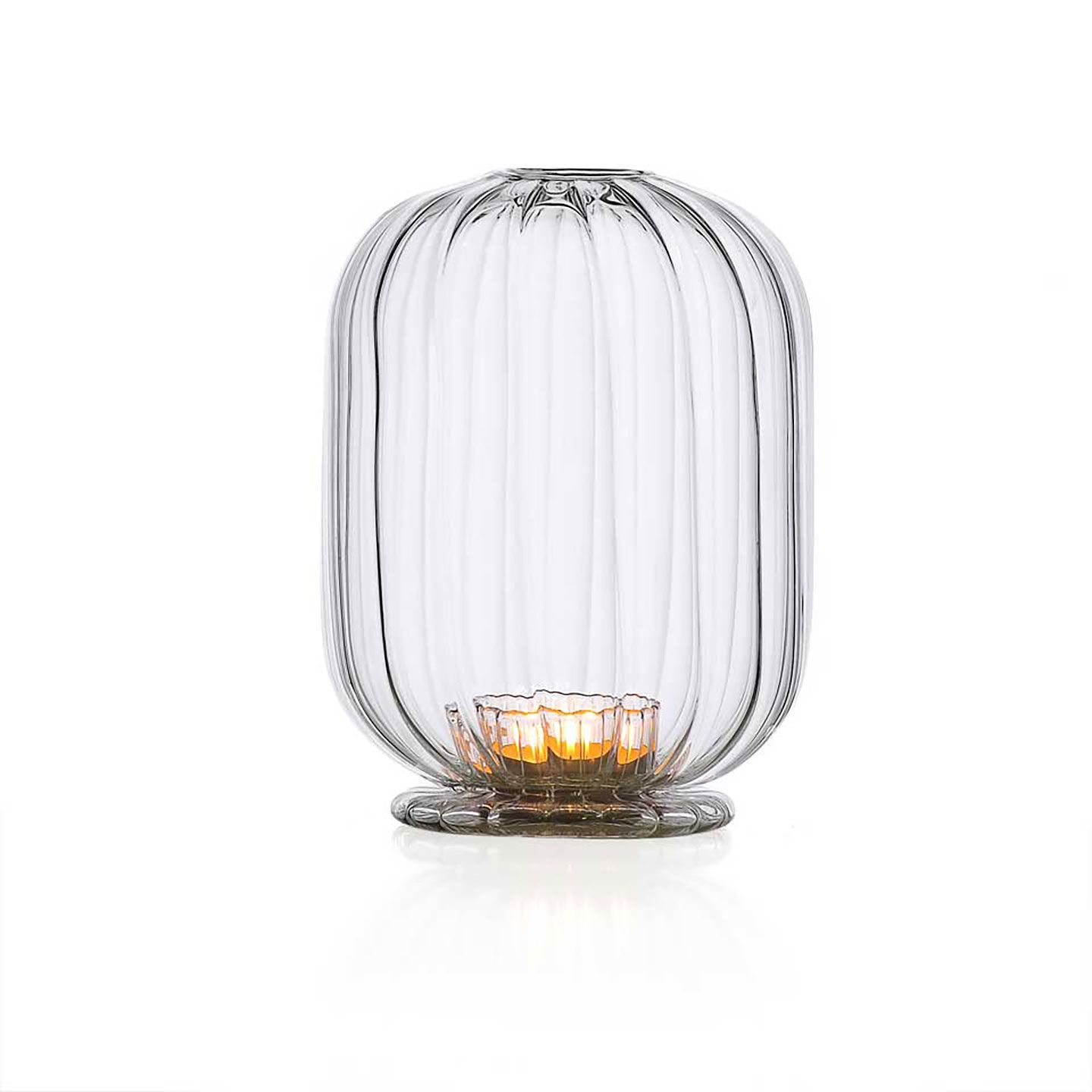 Ichendorf Milano Cha No Yu Lantern 6.30 Inch, MPN: IC359.476, UPC: 790955375260