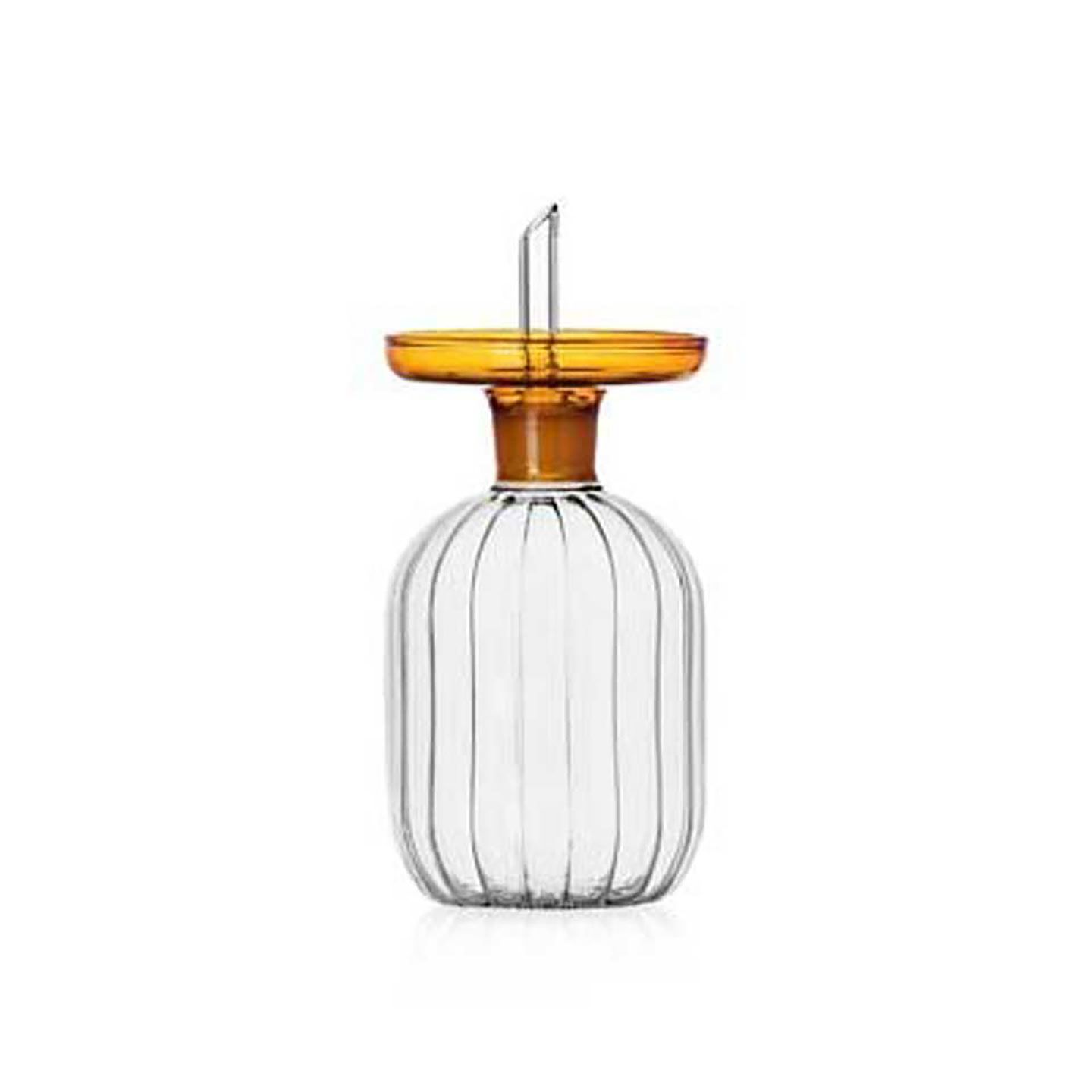 Ichendorf Milano Lotus Small Oil Bottle 8.5 oz, MPN: IC370.082, UPC: 790955378865