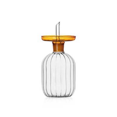 Ichendorf Milano Lotus Small Oil Bottle 8.5 oz, MPN: IC370.082, UPC: 790955378865