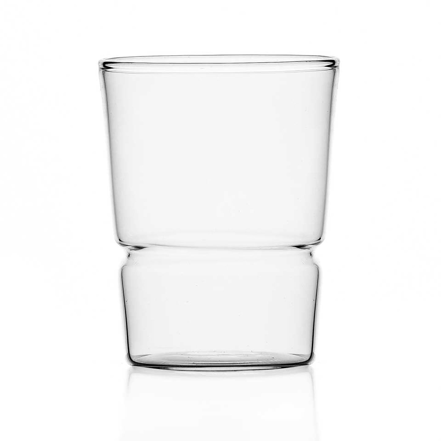 Ichendorf Milano Tap Tumbler Clear 9.5 oz, MPN: IC352.294, UPC: 790955380554