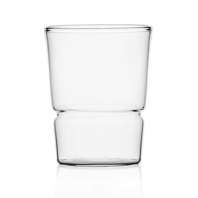 Ichendorf Milano Tap Tumbler Clear 9.5 oz, MPN: IC352.294, UPC: 790955380554