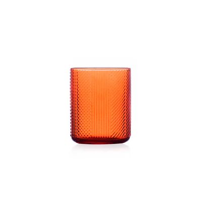 Ichendorf Milano Kokhi Tumbler Orange 10.8 oz, MPN: IC313.022, UPC: 790955378261