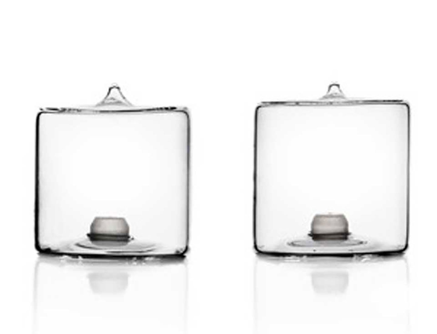 Ichendorf Milano Cilindro Salt &amp; Pepper, MPN: IC370.003, UPC: 790955375475