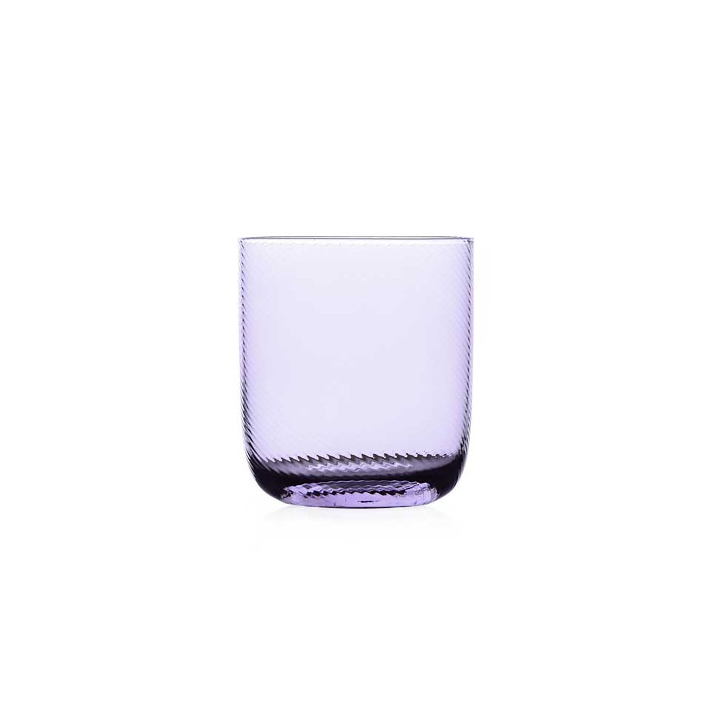 Ichendorf Milano Riga Tumbler Lilac 12.8 oz, MPN: IC313.011, UPC: 790955379862