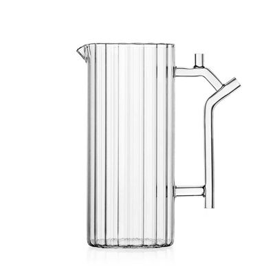Ichendorf Milano Amaranta Jug Clear 37.2 oz, MPN: IC313.065, UPC: 790955386280