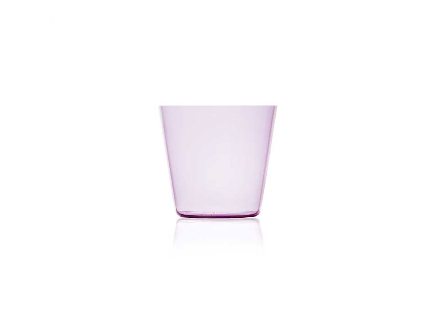 Ichendorf Milano High Rise Tumbler Pink 8.1 oz, MPN: IC312.120, UPC: 790955377875