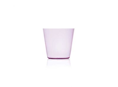 Ichendorf Milano High Rise Tumbler Pink 8.1 oz, MPN: IC312.120, UPC: 790955377875