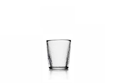 Ichendorf Milano Ellisse Water Glass Clear 8.8 oz, MPN: IC3.519.802, UPC: 790955376113